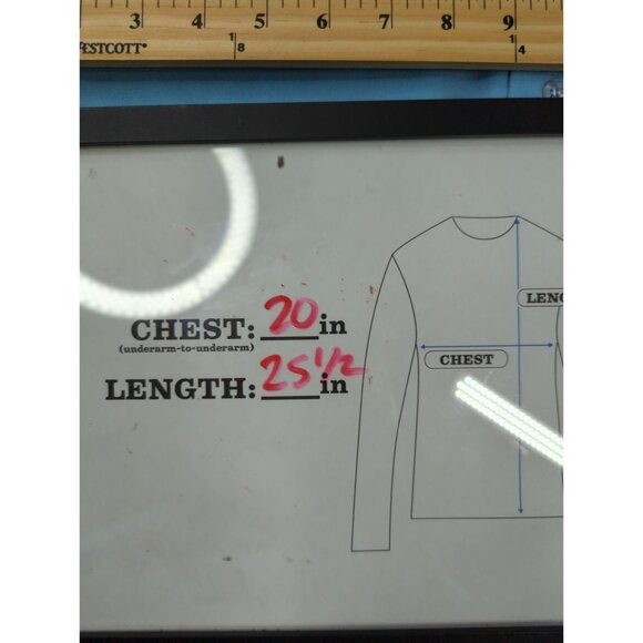 Vintage King Louie Bowling Shirt Medium Copa Lounge Palm Tree Personalized - Picture 8 of 8